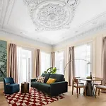 Haws Lägenhetshotell Lisboa