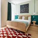 Haws Aparthotel Lisbon
