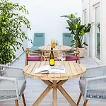 Aparthotel Haws 4*