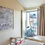 Lägenhetshotell Haws 4*