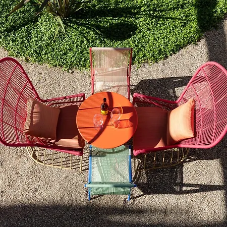 Aparthotel Haws Lissabon