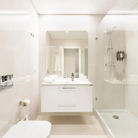 Haws Aparthotel Lisbona