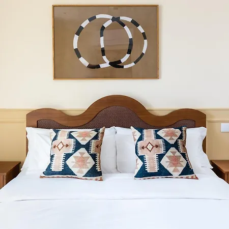 Haws Hotel apartamentowy