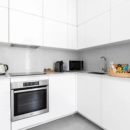 Haws Lejlighedshotel 4*