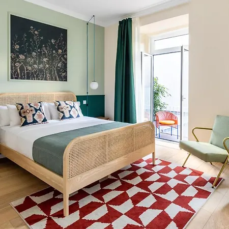 Lejlighedshotel Haws 4*