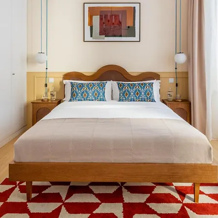 Haws Lejlighedshotel 4*