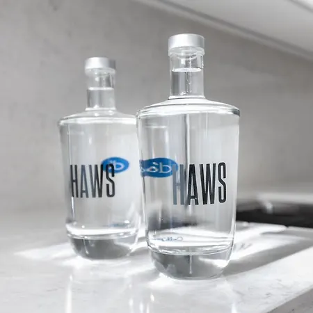 Lejlighedshotel Haws