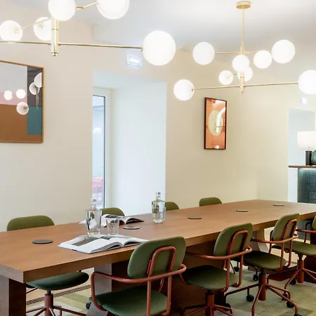 Haws Lejlighedshotel Lisboa