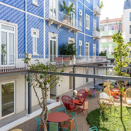 Haws Aparthotel