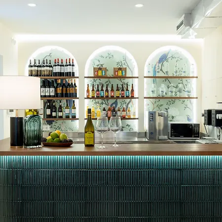 Lejlighedshotel Haws