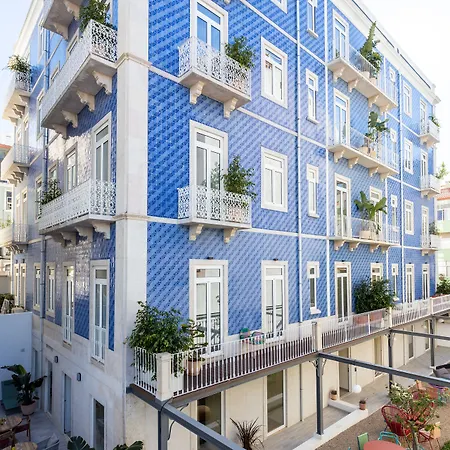 Haws Lejlighedshotel 4*