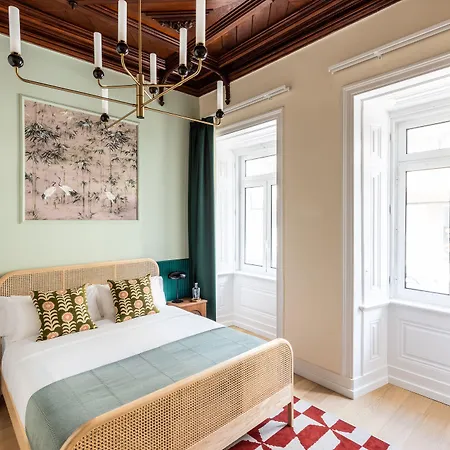 Haws 4* Lisbon