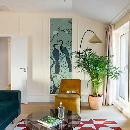 Haws Lisbon