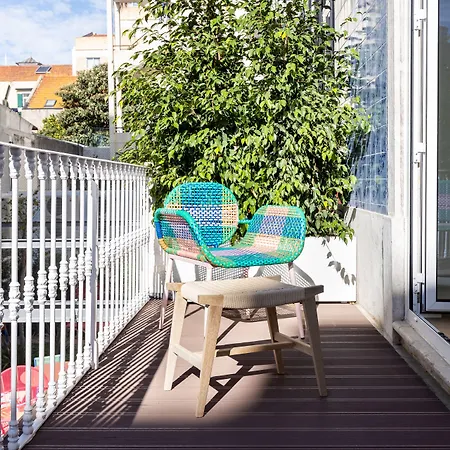 Haws Lejlighedshotel