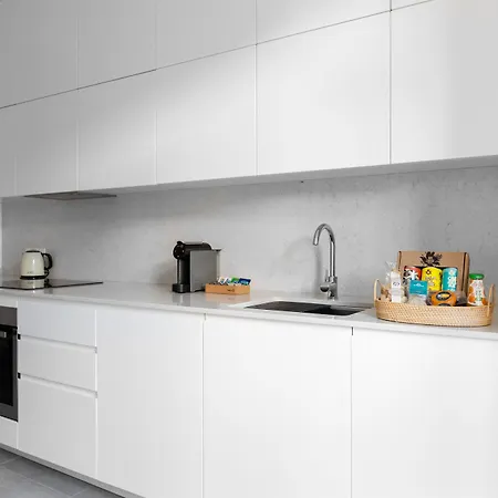 Aparthotel Haws Lisbon