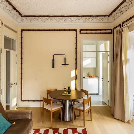 Haws 4* Lisbon