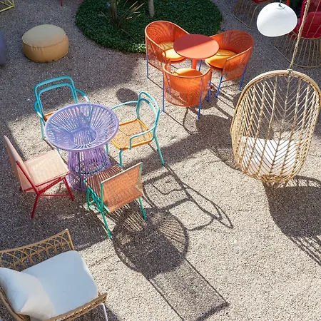 Haws Lejlighedshotel