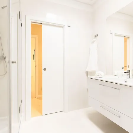 Haws Aparthotel 4*