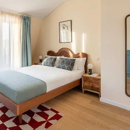 Aparthotel Haws 4*