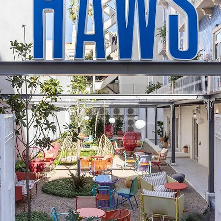 Haws 4* Lisbon