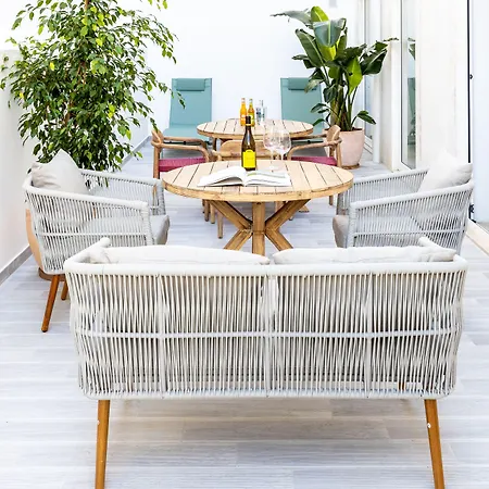 Aparthotel Haws Lisbon