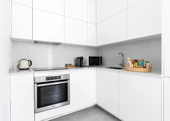 Haws Апарт-готель 4*