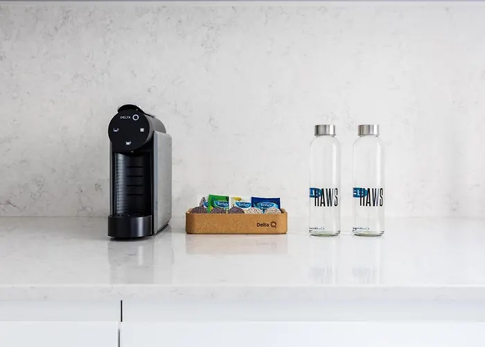 Haws Апарт-готель