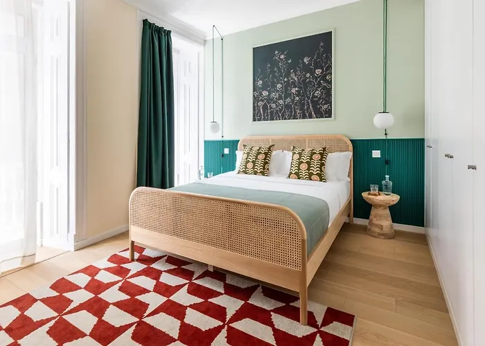 Haws Апарт-готель Лісабон