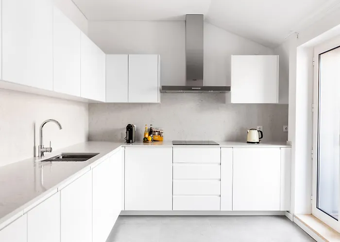 Haws Апарт-готель 4*