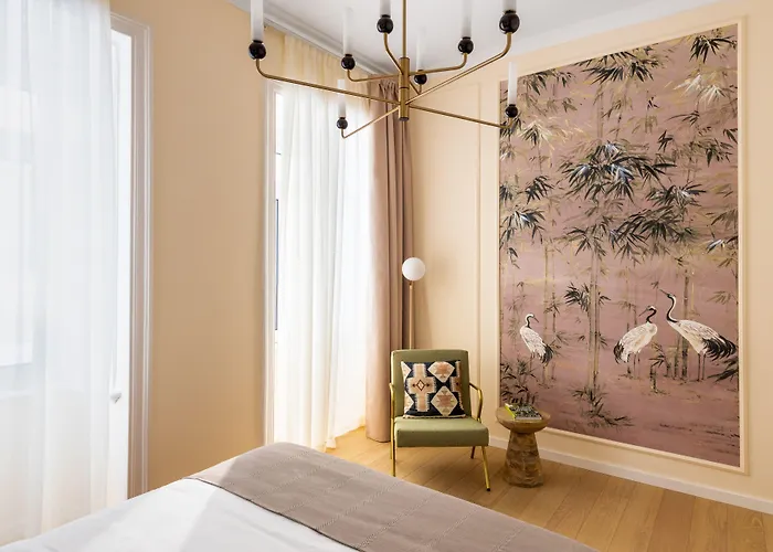 Haws Апарт-готель 4*