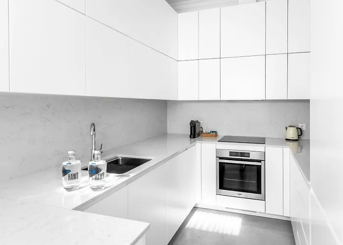 Haws Апарт-готель 4*