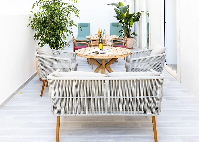 Haws 4* Лісабон