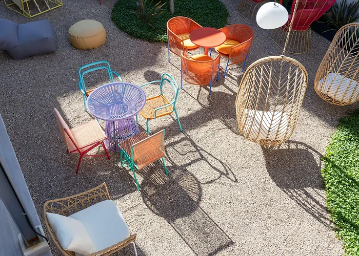 Haws Апарт-готель