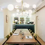 Aparthotel Haws 4*