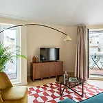 Haws Aparthotel 4*