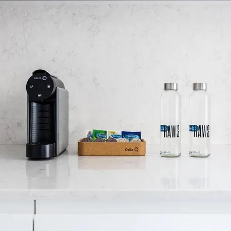 Haws Hotel apartamentowy