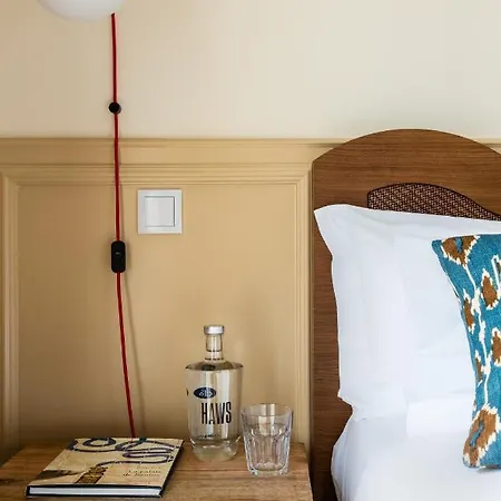 Hotel apartamentowy Haws 4*