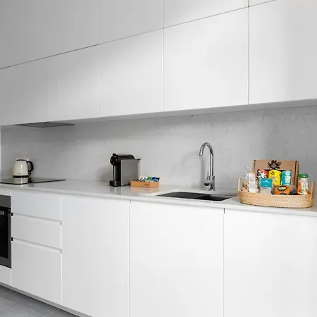 Haws Hotel apartamentowy