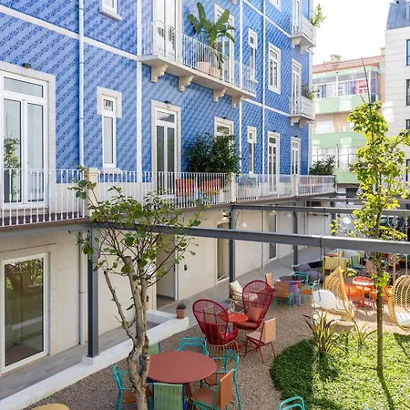 Haws Appart hôtel *
