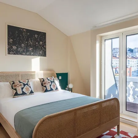 Appart hôtel Haws *
