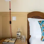 Aparthotel Haws 4*