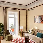 Haws Апарт-отель Лиссабон
