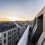 Haws Aparthotel Lisbona